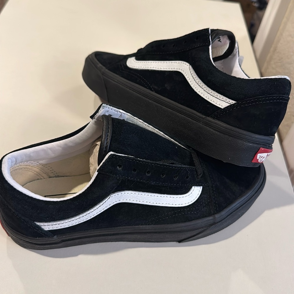 Vans Old Skool